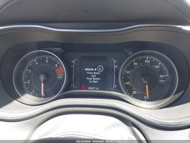 1C4PJLLB6KD420089 Jeep Cherokee Latitude Plus Fwd