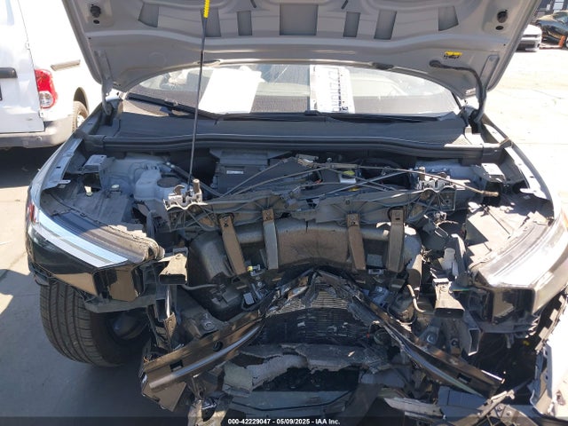 WA122BFZXRP019531 Audi q4