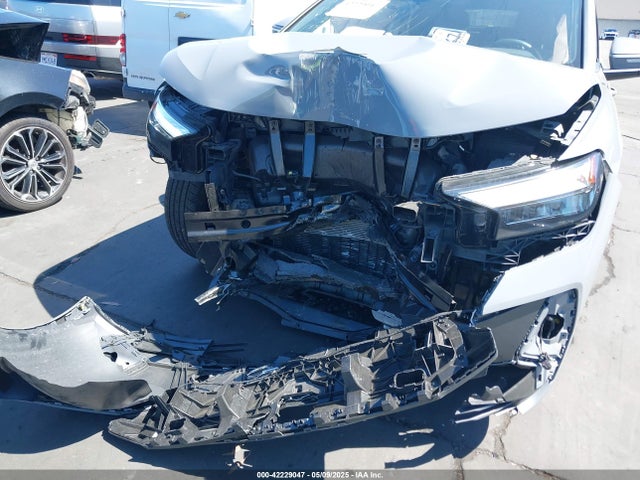 WA122BFZXRP019531 Audi q4