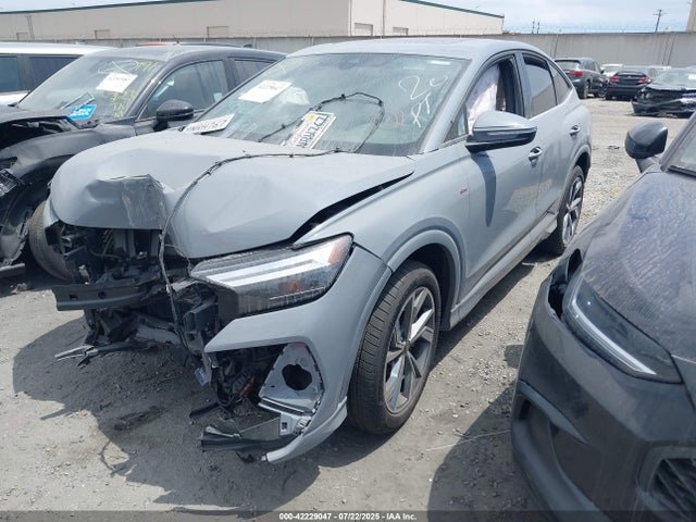 WA122BFZXRP019531 Audi q4
