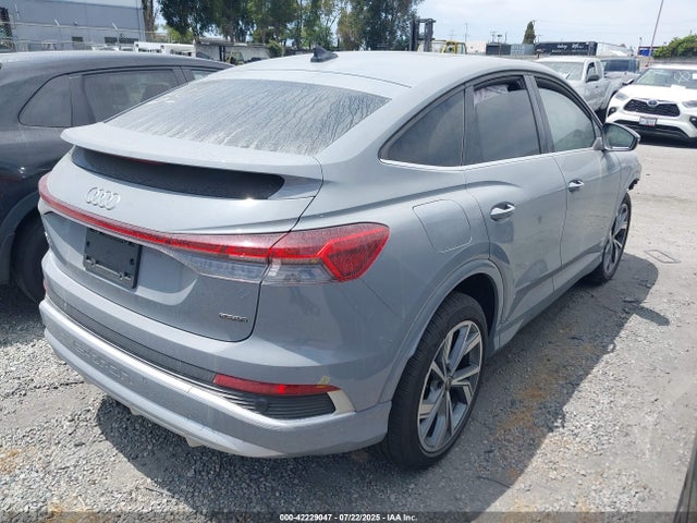 WA122BFZXRP019531 Audi q4