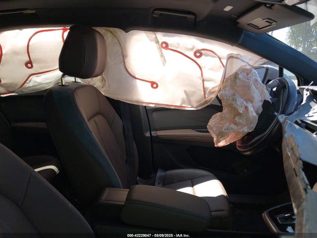 WA122BFZXRP019531 Audi q4