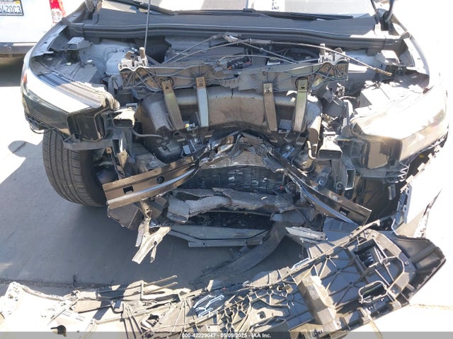 WA122BFZXRP019531 Audi q4