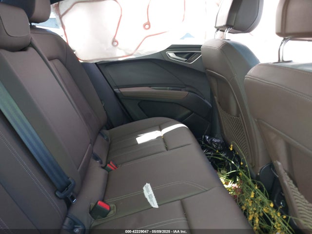 WA122BFZXRP019531 Audi q4
