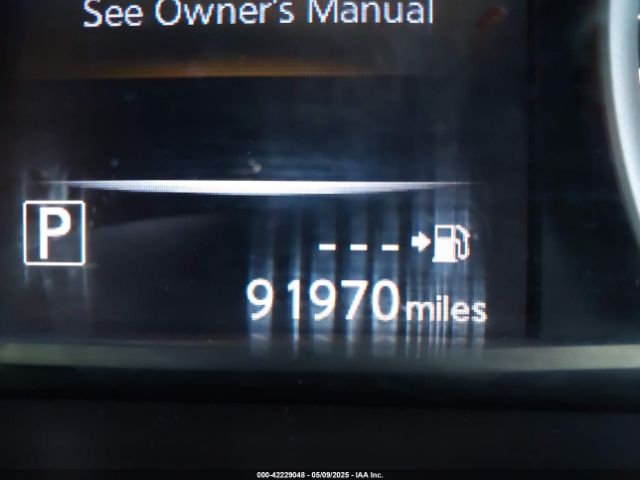 3N1AB7AP9GY257454 Nissan SENTRA SV