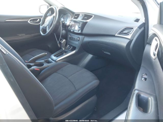3N1AB7AP9GY257454 Nissan SENTRA SV