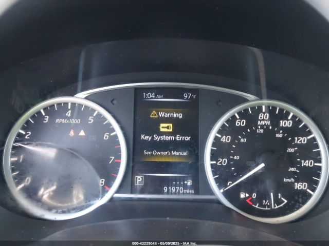 3N1AB7AP9GY257454 Nissan SENTRA SV