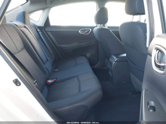3N1AB7AP9GY257454 Nissan SENTRA SV