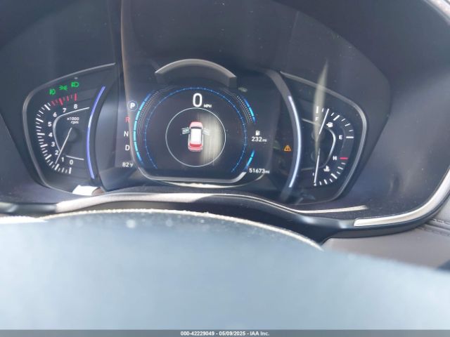 5NMS3CADXKH041516 Hyundai Santa Fe Sel Plus