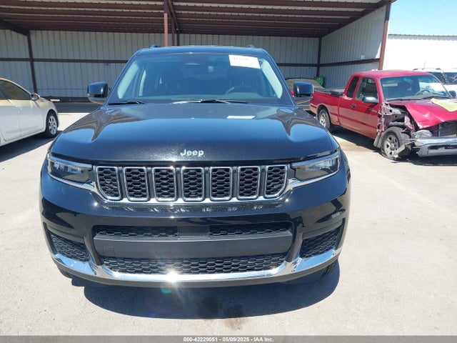 1C4RJKAG5P8888607 Jeep 2023