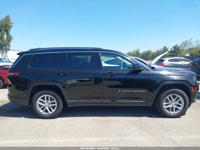 1C4RJKAG5P8888607 Jeep 2023