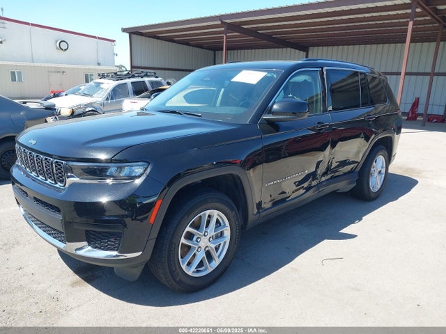 1C4RJKAG5P8888607 Jeep 2023