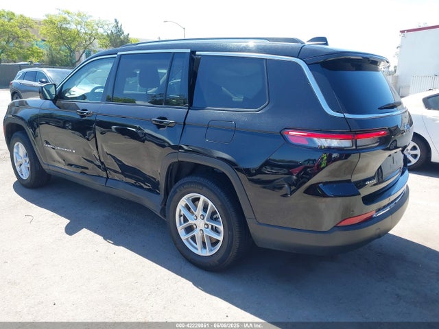 1C4RJKAG5P8888607 Jeep 2023