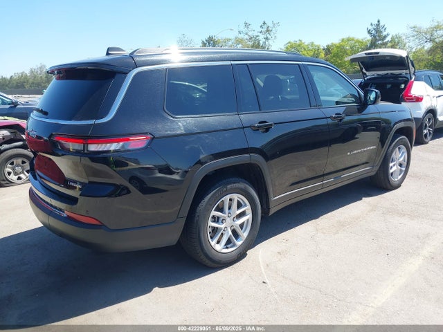 1C4RJKAG5P8888607 Jeep 2023