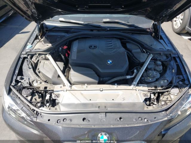 WBA23AT08PCM43813 BMW 430I