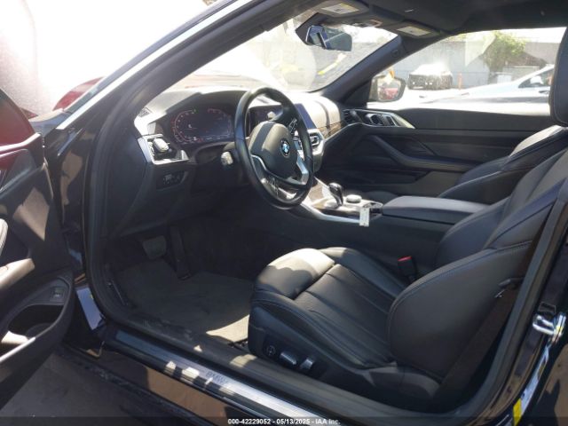 WBA23AT08PCM43813 BMW 430I