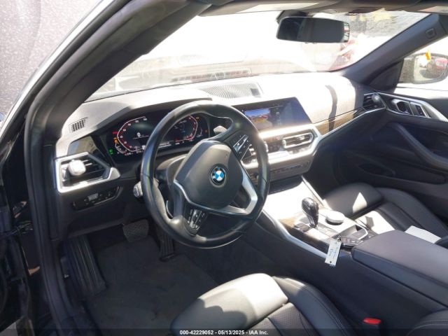 WBA23AT08PCM43813 BMW 430I