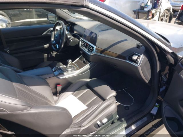 WBA23AT08PCM43813 BMW 430I