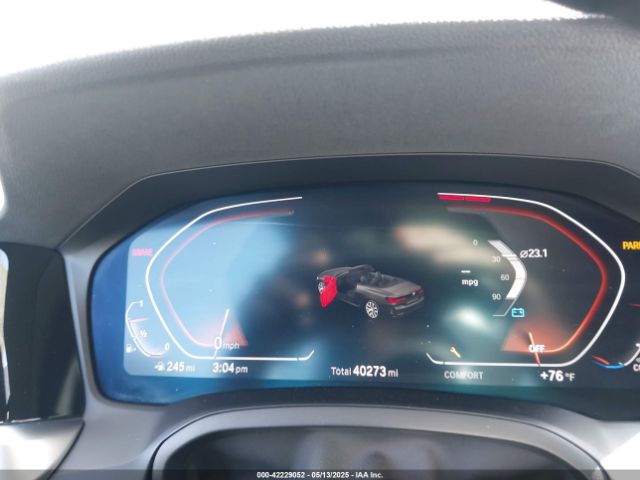 WBA23AT08PCM43813 BMW 430I