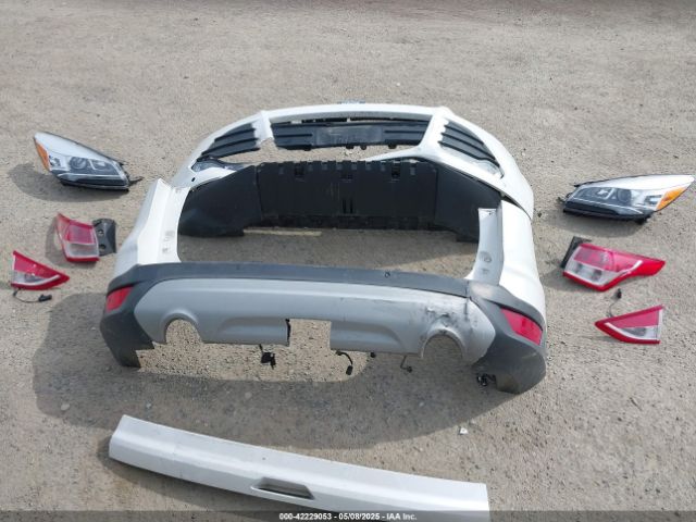 1FMCU9J94FUB96508 Ford Escape Titanium