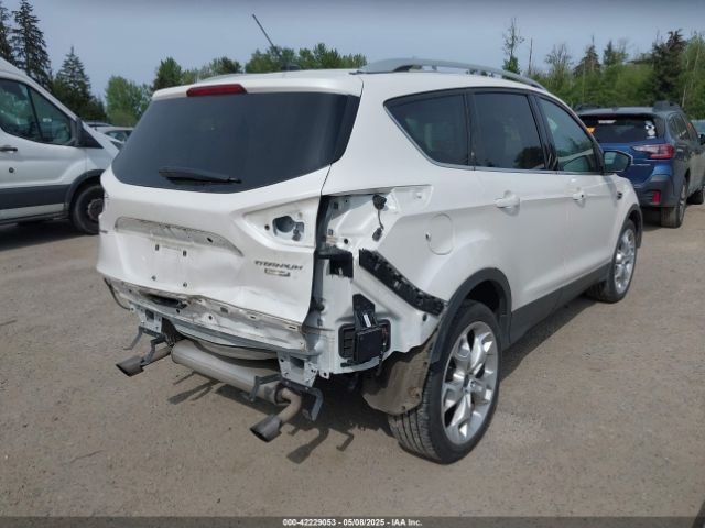1FMCU9J94FUB96508 Ford Escape Titanium