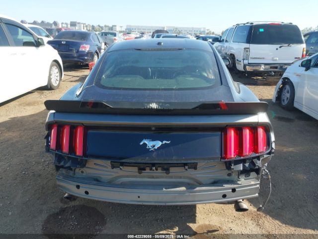 1FA6P8TH1F5413262 Ford Mustang Ecoboost