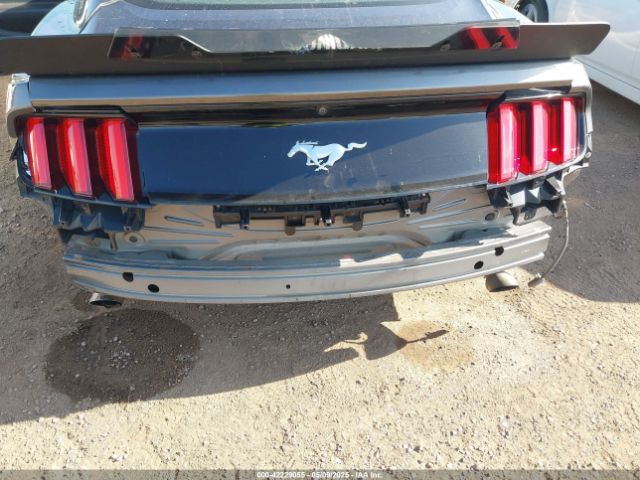 1FA6P8TH1F5413262 Ford Mustang Ecoboost
