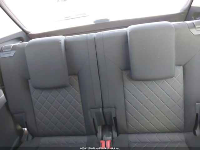 1V2AR2CA8JC541256 Volkswagen Atlas 3.6l V6 S
