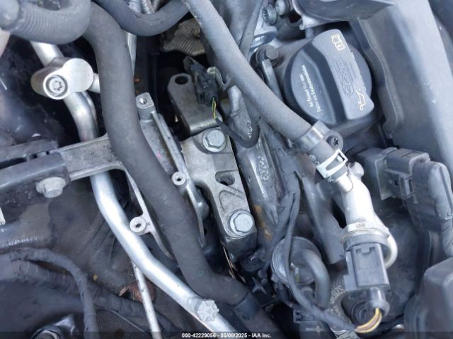 1V2AR2CA8JC541256 Volkswagen Atlas 3.6l V6 S