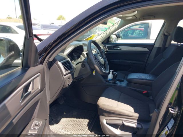 1V2AR2CA8JC541256 Volkswagen Atlas 3.6l V6 S