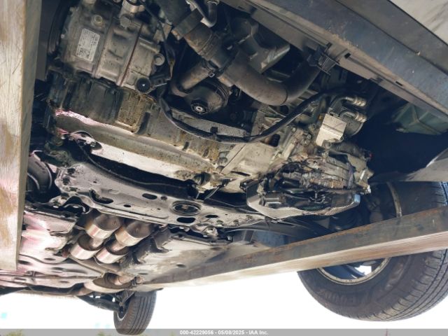 1V2AR2CA8JC541256 Volkswagen Atlas 3.6l V6 S