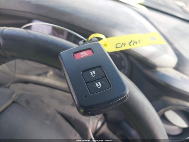 5TFDZ5BN0GX002152 Toyota Tacoma Sr5
