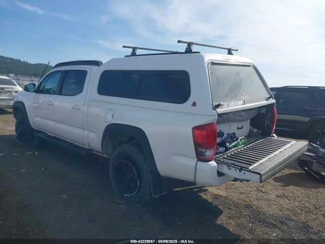 5TFDZ5BN0GX002152 Toyota Tacoma Sr5