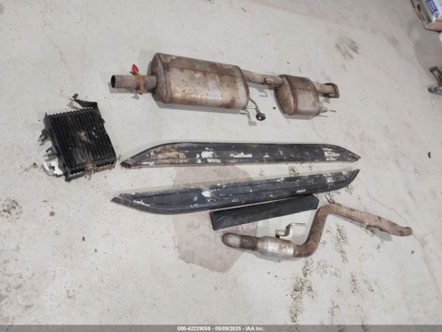 5N1AR2MM0EC672760 Nissan Pathfinder Sv