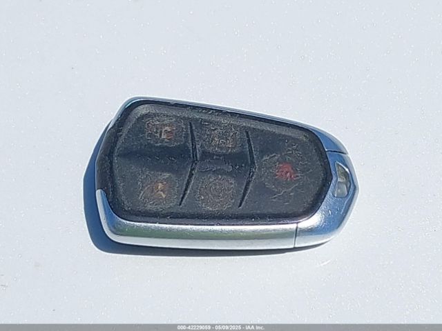 1GYFZFR49KF162082 Cadillac lsy - sidi, vvt, alum, var 3