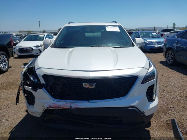 1GYFZFR49KF162082 Cadillac lsy - sidi, vvt, alum, var 3