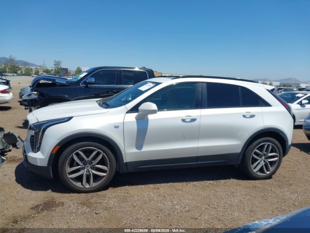 1GYFZFR49KF162082 Cadillac lsy - sidi, vvt, alum, var 3