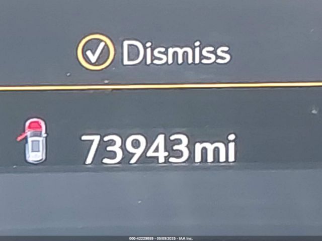 1GYFZFR49KF162082 Cadillac lsy - sidi, vvt, alum, var 3