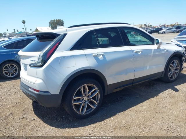 1GYFZFR49KF162082 Cadillac lsy - sidi, vvt, alum, var 3