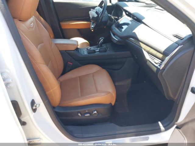 1GYFZFR49KF162082 Cadillac lsy - sidi, vvt, alum, var 3