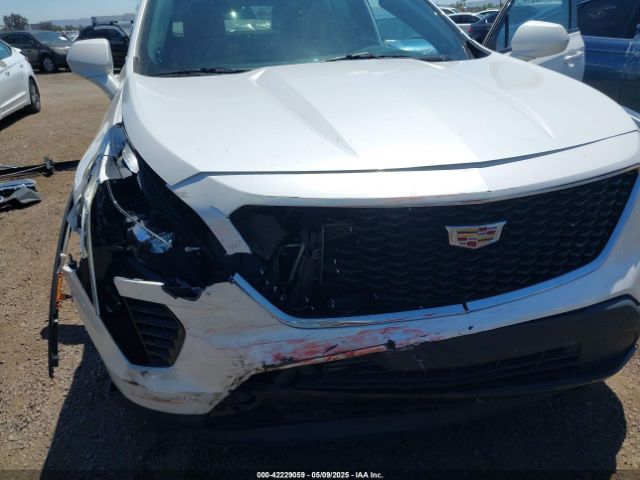 1GYFZFR49KF162082 Cadillac lsy - sidi, vvt, alum, var 3