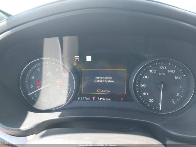 1GYFZFR49KF162082 Cadillac lsy - sidi, vvt, alum, var 3