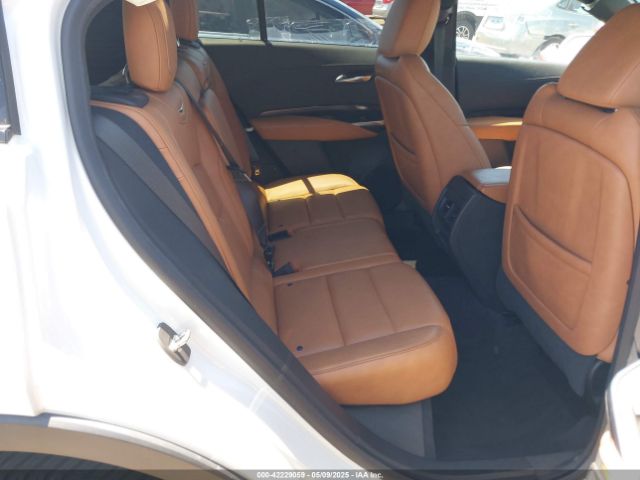 1GYFZFR49KF162082 Cadillac lsy - sidi, vvt, alum, var 3