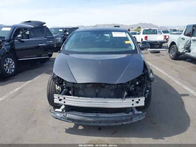 JTDKARFU2L3116050 Toyota Prius Limited