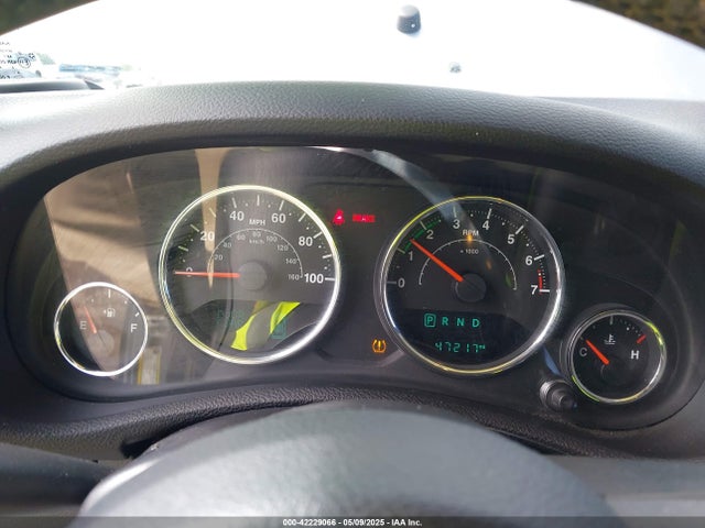 1C4BJWDG9GL225381 Jeep Wrangler