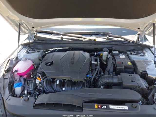 KNAG64J78S5363584 KIA K5 Gt-line
