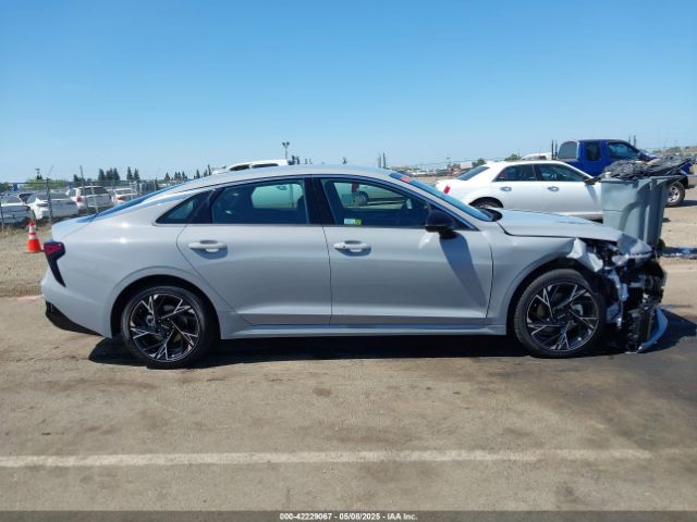 KNAG64J78S5363584 KIA K5 Gt-line