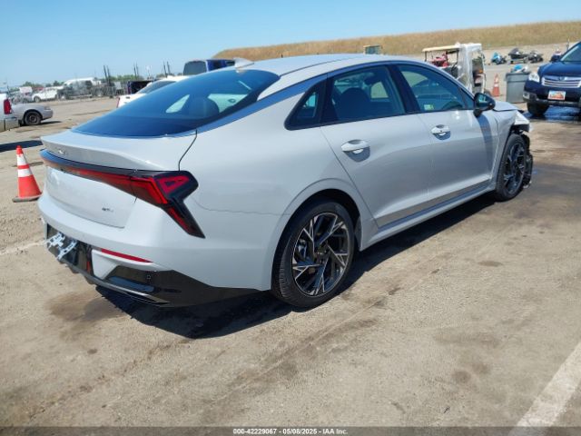 KNAG64J78S5363584 KIA K5 Gt-line
