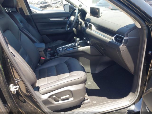 JM3KFADMXM0310003 Mazda Cx-5 Grand Touring