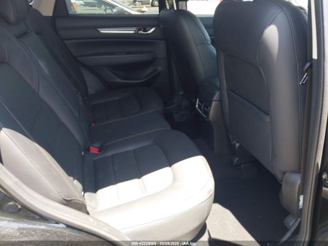 JM3KFADMXM0310003 Mazda Cx-5 Grand Touring